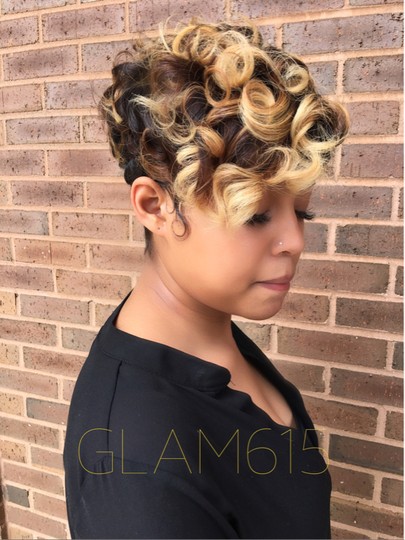 Glam Stylist Book Online With Styleseat