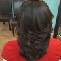 Highlights Full Head