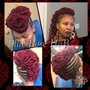 Passion Twist