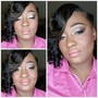 Eyebrow Shaping, Eyebrow Tinting, Strip Lashes