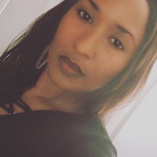 Monica James Stylist Book Online With Styleseat