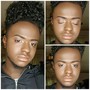 Eyebrow Shaping, Eyebrow Tinting