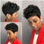 Avlon Texture Release straightening system