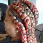 feeder braids