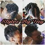 natural styles