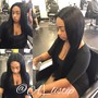 Basic Sew In