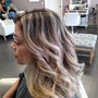 Full Balayage