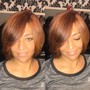 Partial Highlights