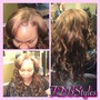 Sew In Maintenance