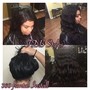 Natural Sew In