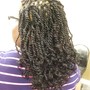 Perm Rod Set