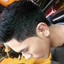 Men’s premium haircut (recommended)