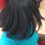 Kid's Trim