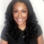 Mizani Relaxer Retouch/Texturize