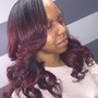 *NEW CLIENT* Natural Ways Hair Cleanse and Silk therapy