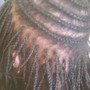 DREADLOCKS MAINTENANCE