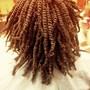 Dreadlocks