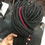 Flat Twists