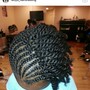 Flat Twists