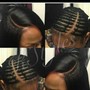 Ghana Braids