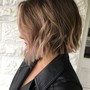 Women's cut