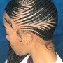 Flat Twists