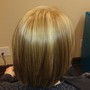 Partial highlights