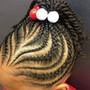 Kid's Braids, Kid's Style