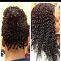 Lace Closure Sew In