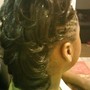 Comb Twist