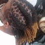 Loc Style