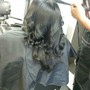 Natural Perm Rods