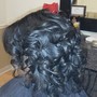 Crochet Braids/Style