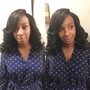 Versatile Sew In (hair not included)