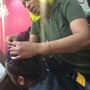 Scalp Treatment