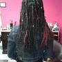 Dreadlocks