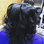 Perm Rod set-Relaxed