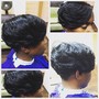 Perm Rod set-Relaxed