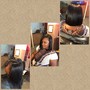 Relaxer Retouch