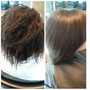 Brazilian Blowout