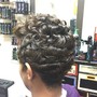 UP DO's