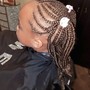 Small Spring/Kinky Twist