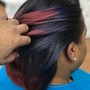 Single Process Permanent Color