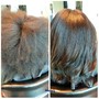 Brazilian Blowout