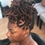 Loc Re-twist