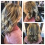 Balayage