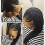 Mini Twists