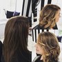 Partial balayage/Ombre