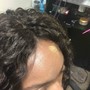 Twist Out