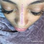 Eyelash Extension One on One Training